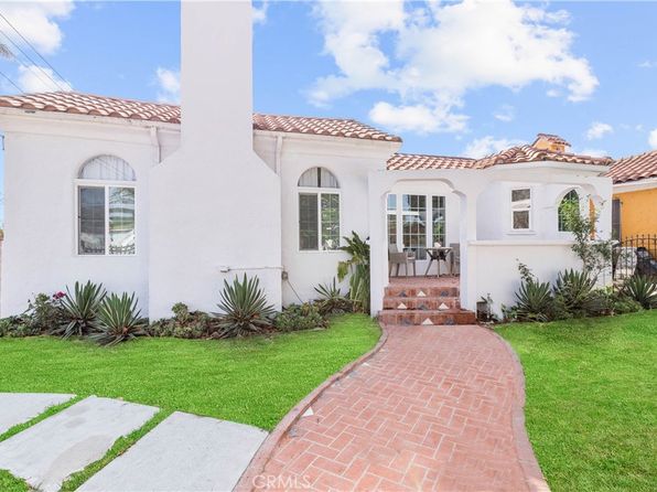 Art Deco Style - Los Angeles Ca Real Estate - 285 Homes For Sale | Zillow