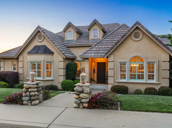 1705 Ridgeview Cir, Auburn, CA 95603