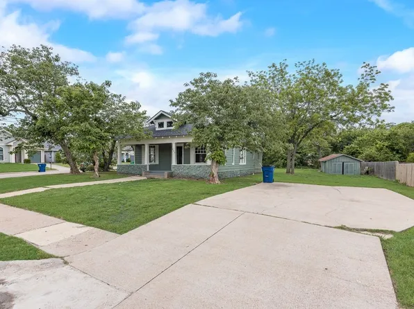 244 Dunlap St, Waxahachie, TX 75165