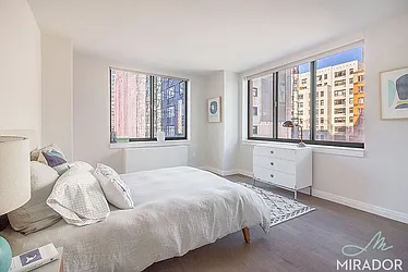 Rented by Mirador Real Estate