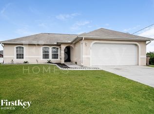 3806 18th St SW, Lehigh Acres, FL 33976
