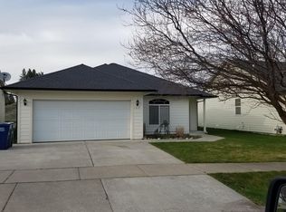 1325 W Bering Dr, Coeur D Alene, ID 83815