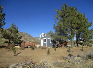 28391 Skyway Dr, Ranchita, CA 92066