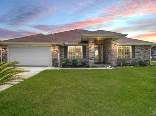 6241 Suntan Cir, Pensacola, FL 32526