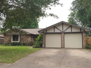 22815 Merrymount Dr, Katy, TX 77450
