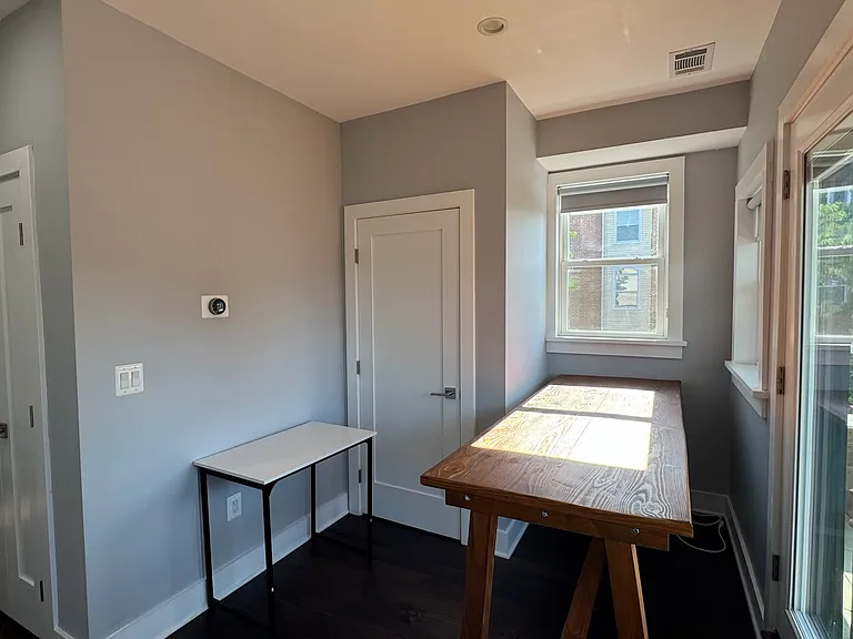 3rd Floor Flex Space