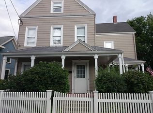 28 Portsmouth St, Brighton, MA 02135