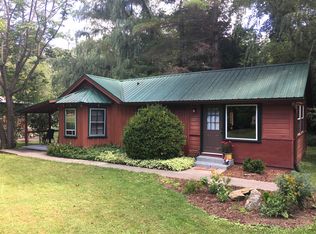 49 Green Acres View Ln, Flat Rock, NC 28731
