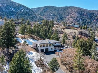 6925 Fox Cir, Larkspur, CO 80118