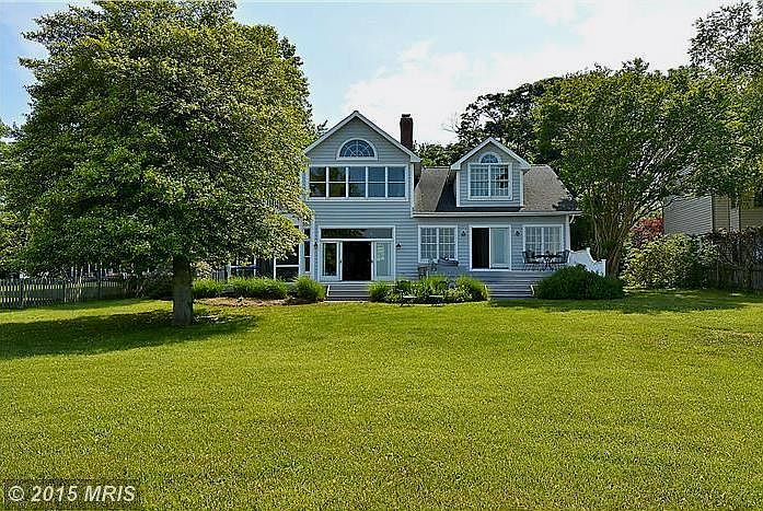 A VERY SPECIAL CHESAPEAKE BAY RETREAT!
