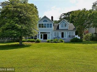 1405 Bay Head Rd, Annapolis, MD 21409