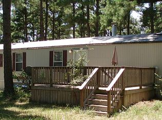 623 Davis Rd, Huntsville, TX 77320