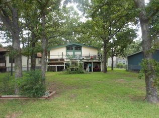 140 Red Bluff Loop, Mabank, TX 75156