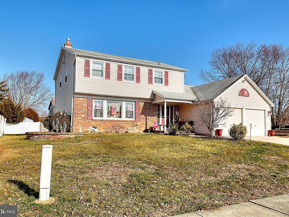 735 Upton Way, Somerdale, NJ 08083 Zillow