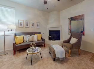 3008 Floras Del Sol St, Santa Fe, NM 87507