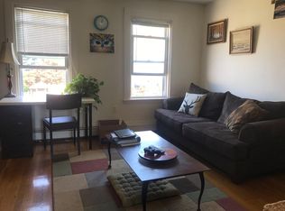 112 Brookside Ave #2, Jamaica Plain, MA 02130