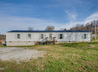 145 L C McKee Rd, Jonesborough, TN 37659