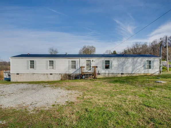 145 L C McKee Rd, Jonesborough, TN 37659