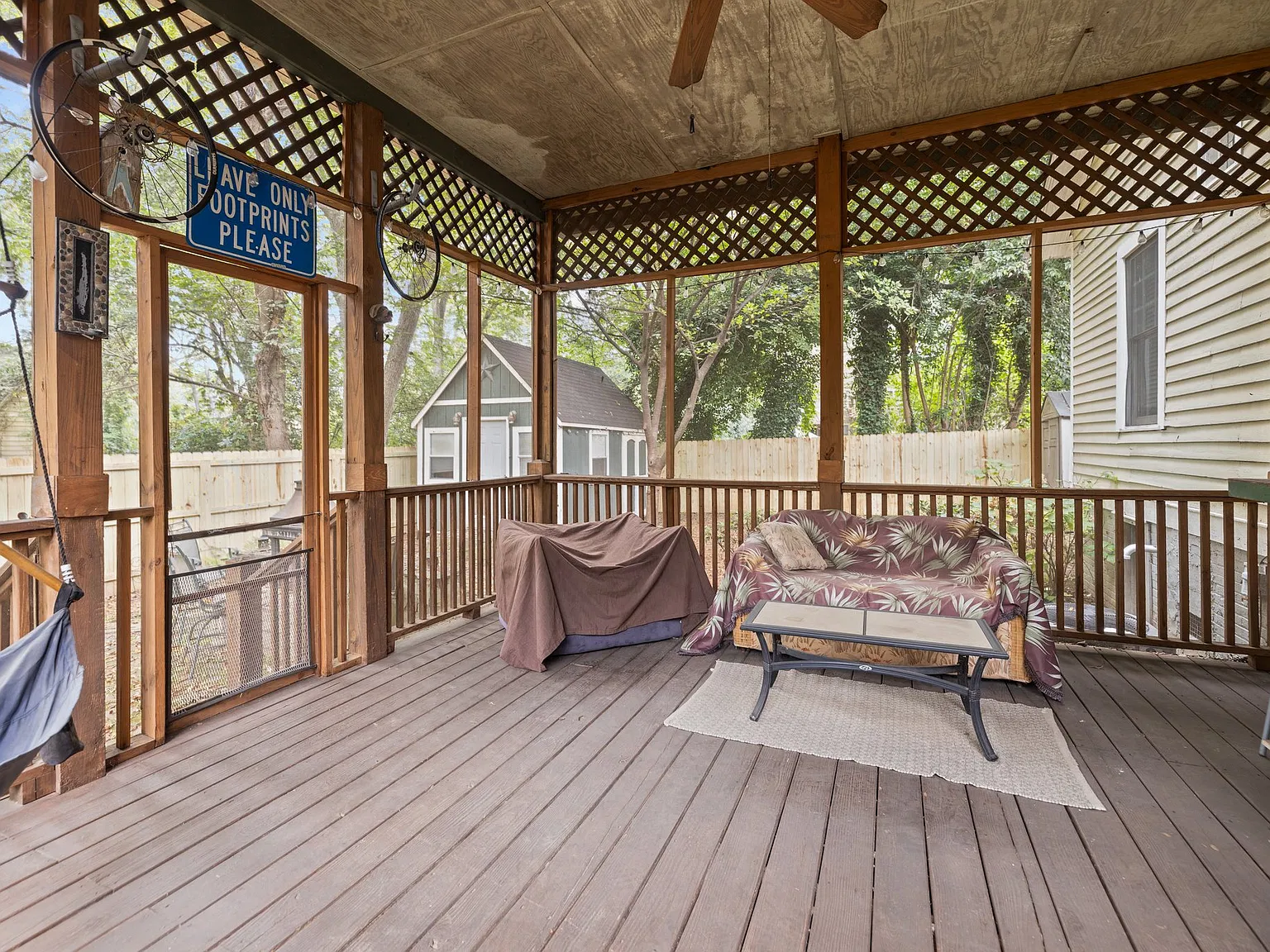 1415 Hamorton Place - 1 — Photo 4