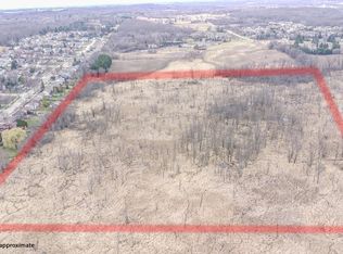 Lt1 VILLA PARK DRIVE, West Bend, WI 53090
