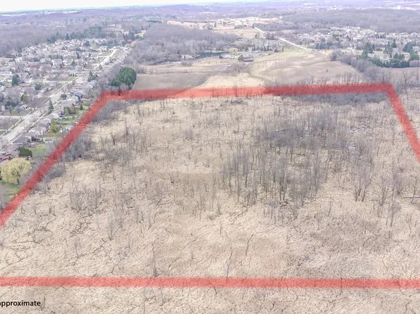 Lt1 VILLA PARK DRIVE, West Bend, WI 53090