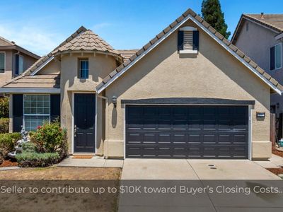 209 Needle Ct, Roseville, CA, 95678