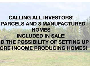 321 West Blvd N, Mabton, WA
