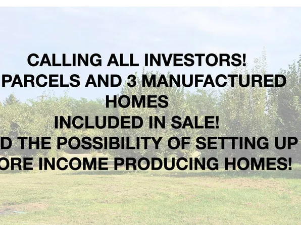 321 W Blvd S, Granger, WA 98932