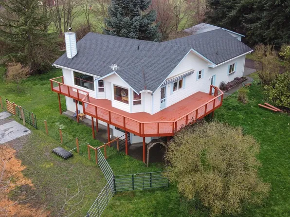 428 Griffith Farm Rd, Sequim, WA 98382