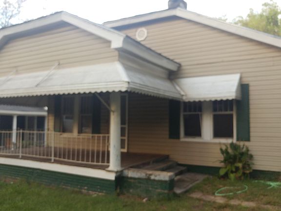 Owner Financed