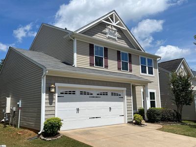 40 Shale Ct, Greenville, SC, 29607