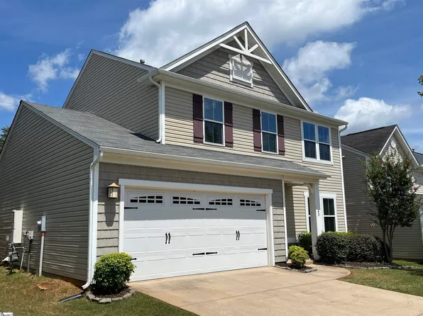 40 Shale Ct, Greenville, SC 29607