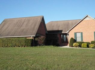 3566 S Pointe Rd, Cookeville, TN 38506