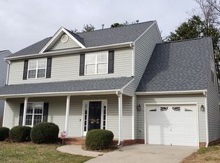 2403 Wheatfield Dr, Greensboro, NC 27405