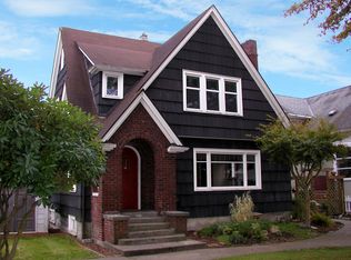 1901 Rucker Ave, Everett, WA 98201