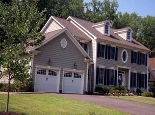 1248 Still Woods Way, Annapolis, MD 21403