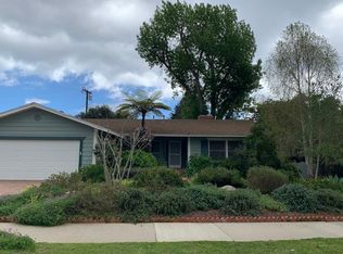 3725 Torino Dr, Santa Barbara, CA 93105