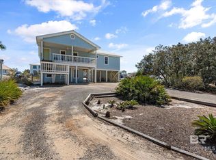 32540 Sandpiper Dr, Orange Beach, AL 36561