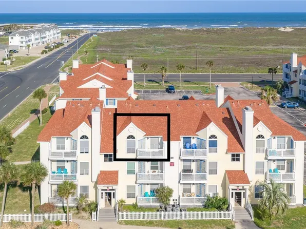 14721 Whitecap Blvd APT 317, Corpus Christi, TX 78418