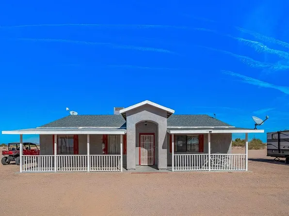 37822 Turquoise Dr, Wellton, AZ 85356