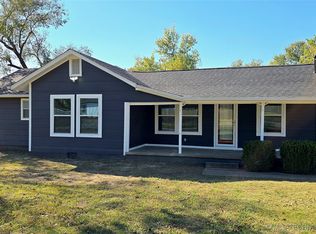 6240 S 101st East Ave, Tulsa, OK 74133