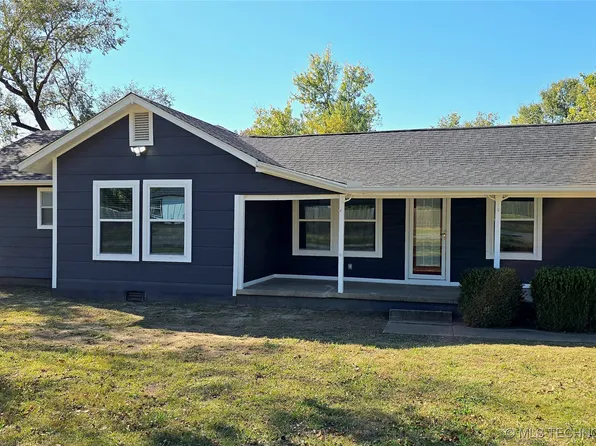 6240 S 101st East Ave, Tulsa, OK 74133