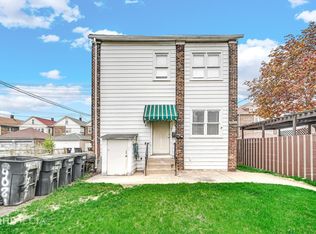 4021 Pulaski St, East Chicago, IN 46312