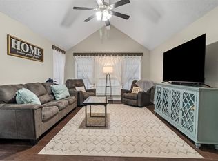4303 Lost Lake Ln, Spring, TX 77388