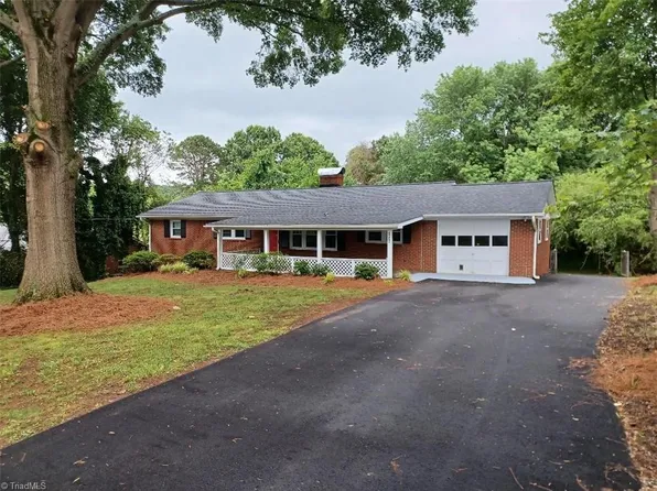 2620 Creekwood Dr, Winston Salem, NC 27103