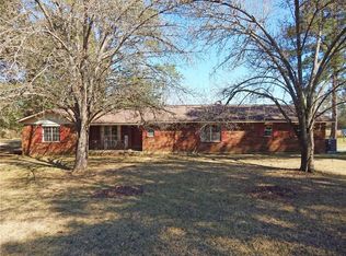 1545 Claiborne St, Saline, LA 71070