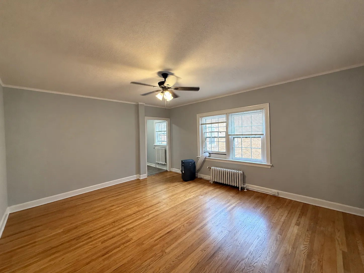 Studio, 450 sqft, $1,150 — Photo 1