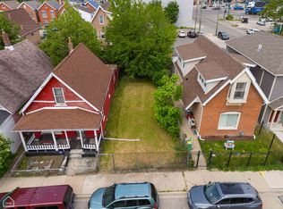 1304 S Heath Ave, Chicago, IL 60608