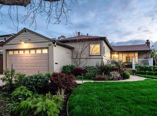 1565 Meadow Ln, Burlingame, CA 94010