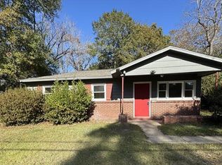 6452 Barker Dr N, Mobile, AL 36608